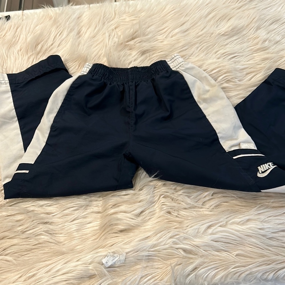Boys Nike sweats